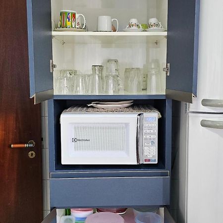 Apartamento Amplo Praia Grande Ubatuba Jj Mendes المظهر الخارجي الصورة