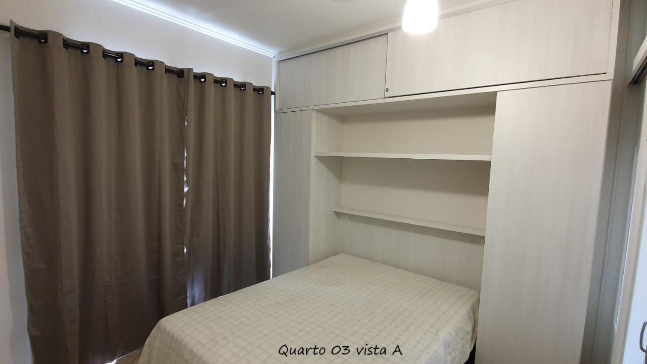 Apartamento Amplo Praia Grande Ubatuba Jj Mendes المظهر الخارجي الصورة