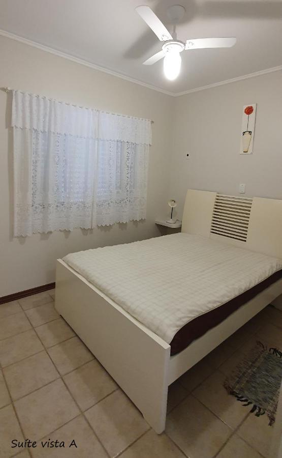 Apartamento Amplo Praia Grande Ubatuba Jj Mendes المظهر الخارجي الصورة