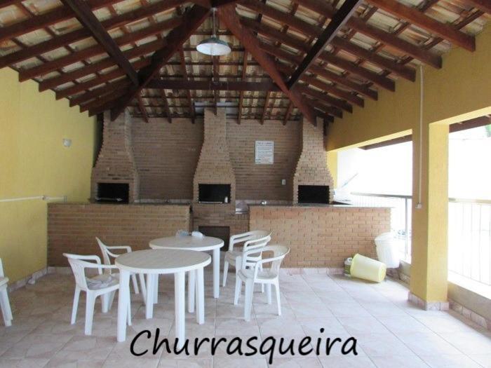 Apartamento Amplo Praia Grande Ubatuba Jj Mendes المظهر الخارجي الصورة