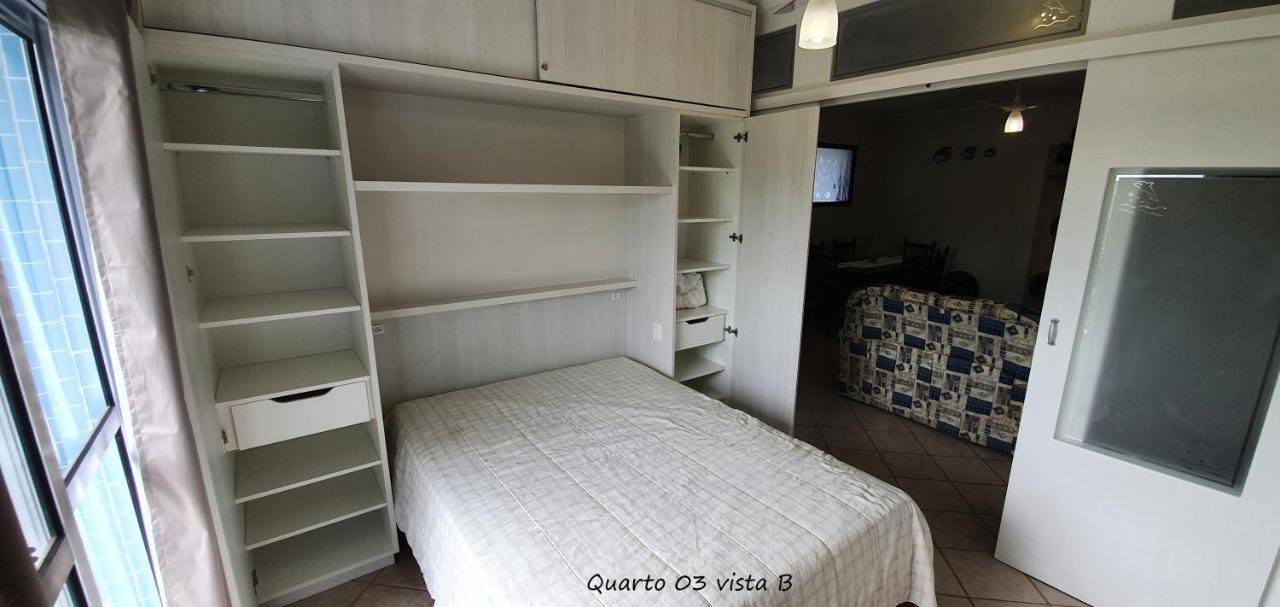 Apartamento Amplo Praia Grande Ubatuba Jj Mendes المظهر الخارجي الصورة