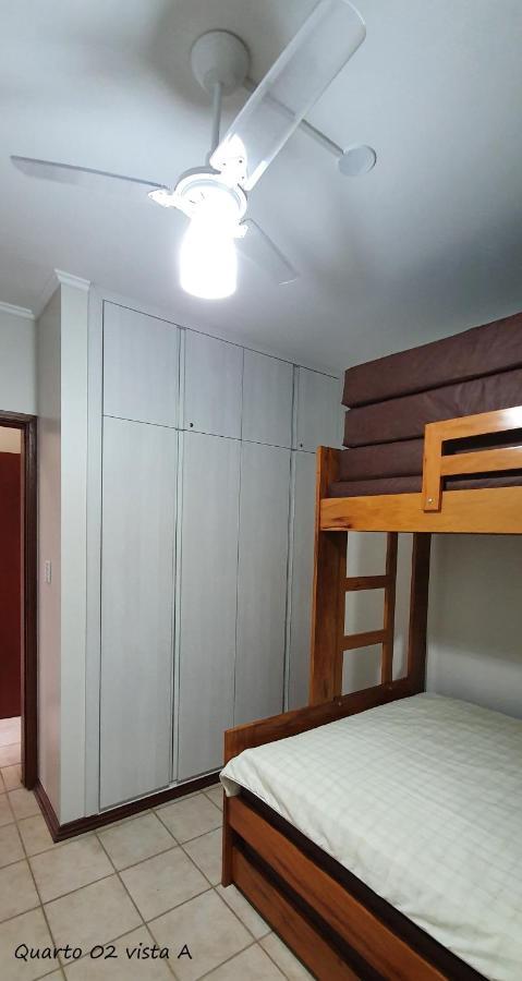 Apartamento Amplo Praia Grande Ubatuba Jj Mendes المظهر الخارجي الصورة