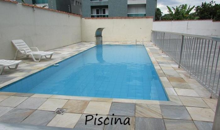 Apartamento Amplo Praia Grande Ubatuba Jj Mendes المظهر الخارجي الصورة