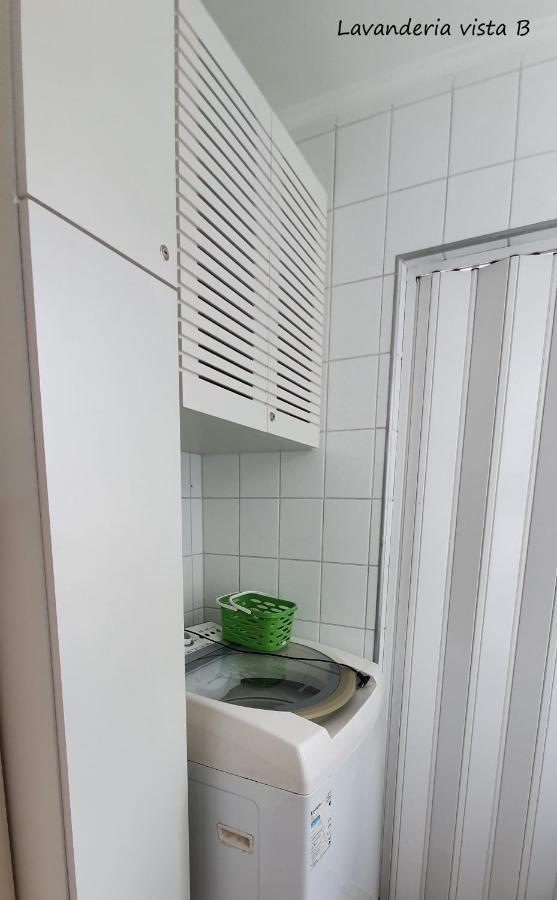 Apartamento Amplo Praia Grande Ubatuba Jj Mendes المظهر الخارجي الصورة