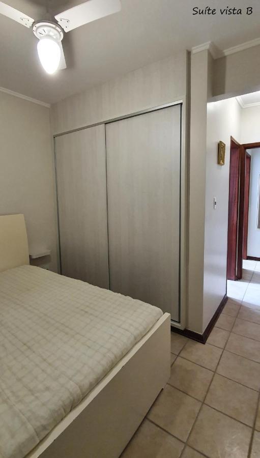 Apartamento Amplo Praia Grande Ubatuba Jj Mendes المظهر الخارجي الصورة