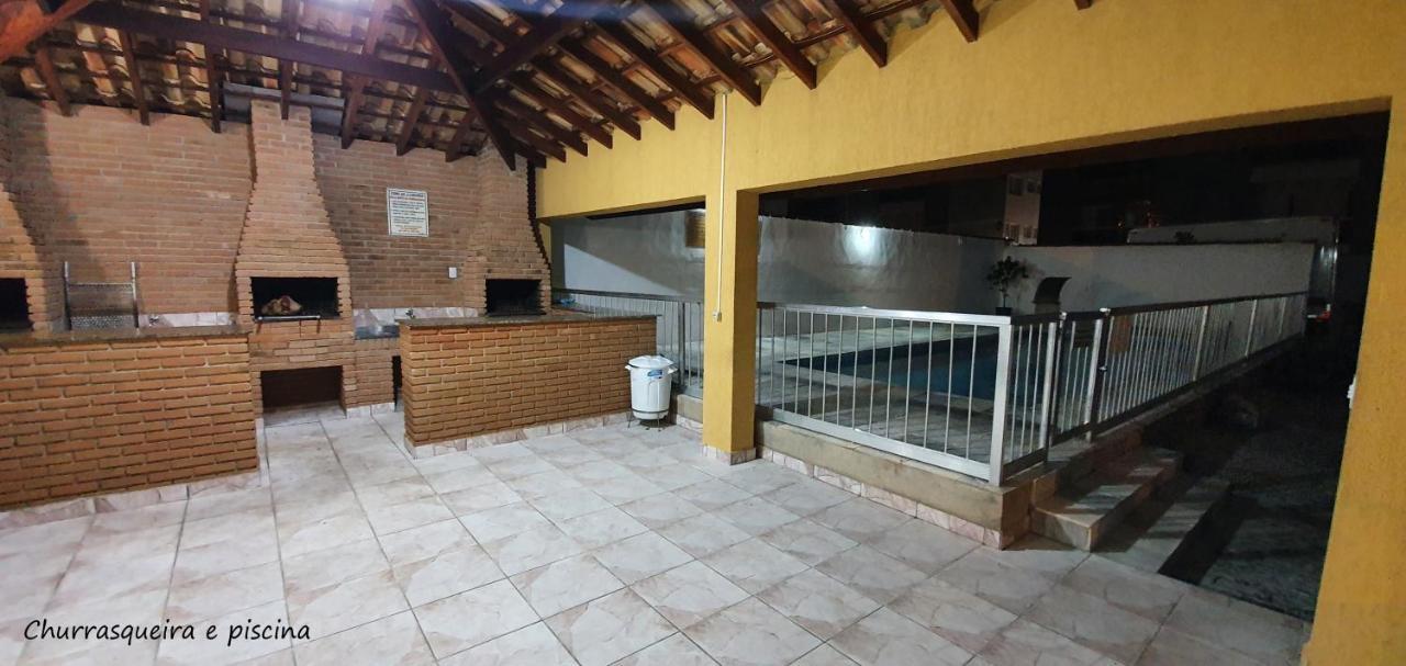 Apartamento Amplo Praia Grande Ubatuba Jj Mendes المظهر الخارجي الصورة