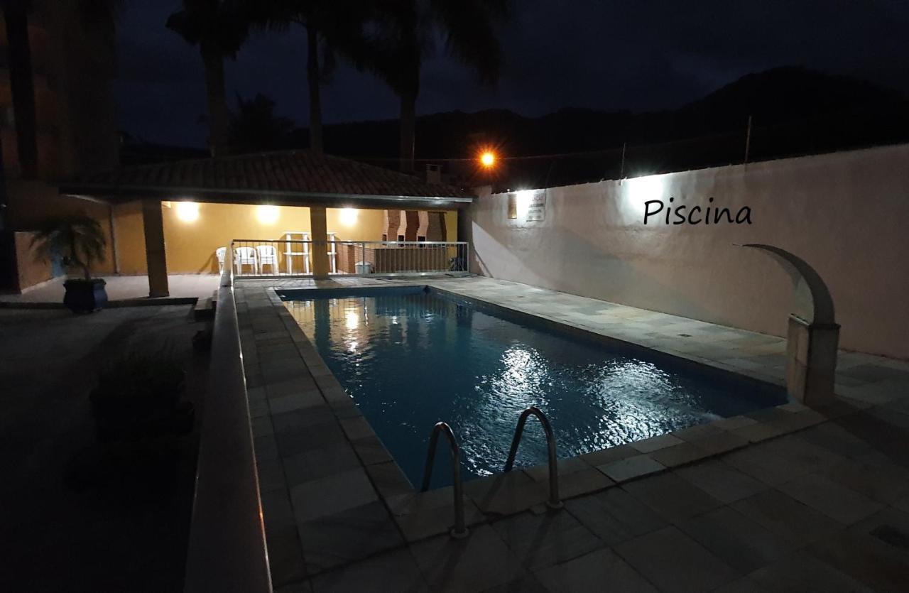 Apartamento Amplo Praia Grande Ubatuba Jj Mendes المظهر الخارجي الصورة