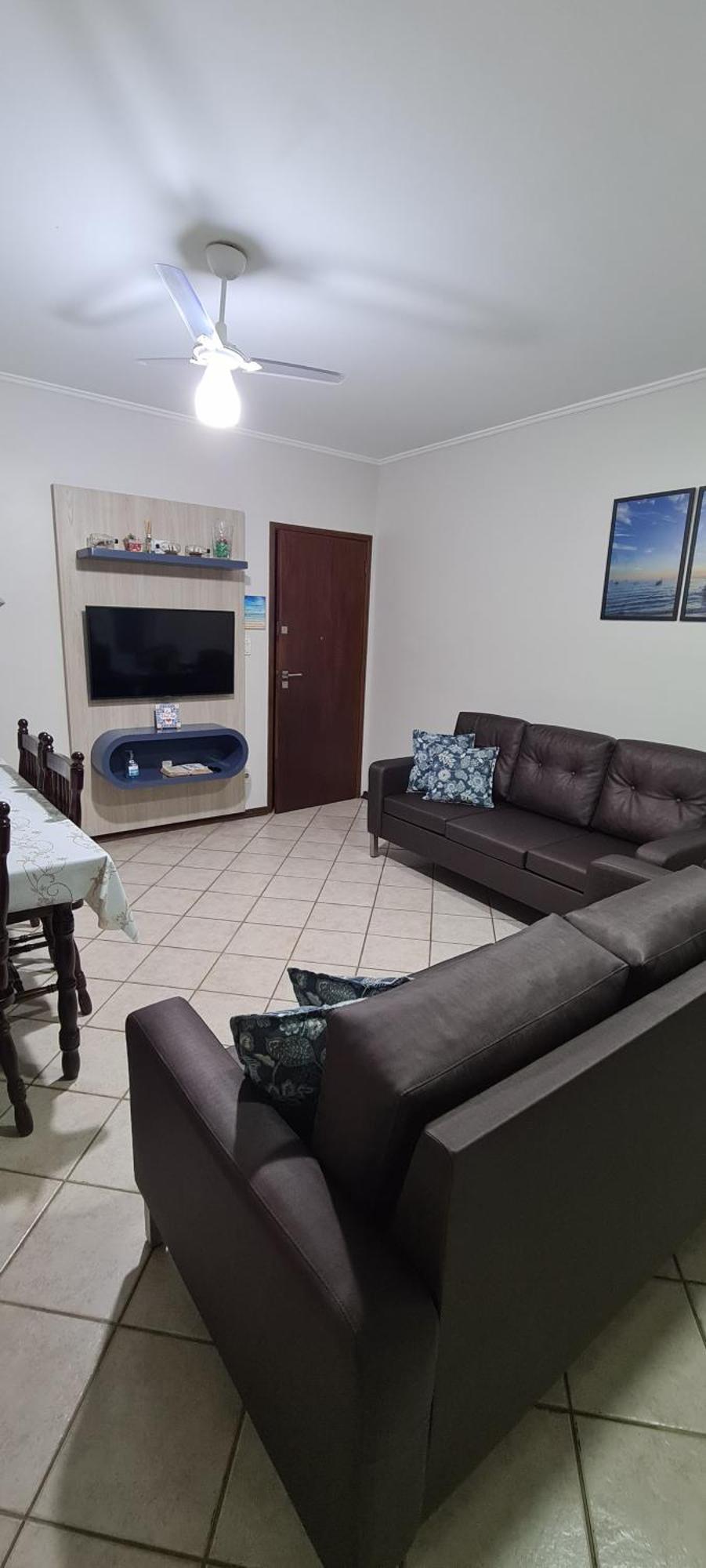 Apartamento Amplo Praia Grande Ubatuba Jj Mendes المظهر الخارجي الصورة